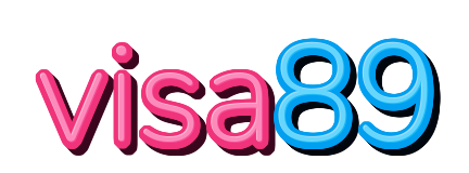 visa89 — logo kanal