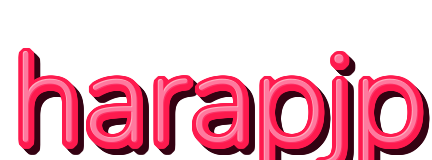 harapjp — logo kanal