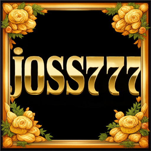 joss777 — mitra unggulan