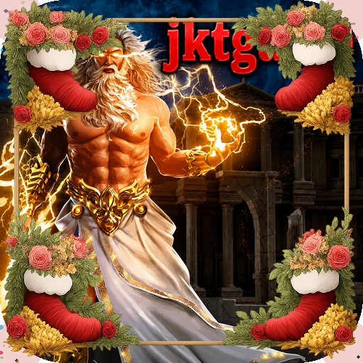 jktgame — mitra unggulan